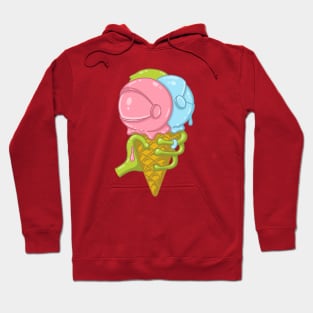 SPACE ICE CREAM Hoodie